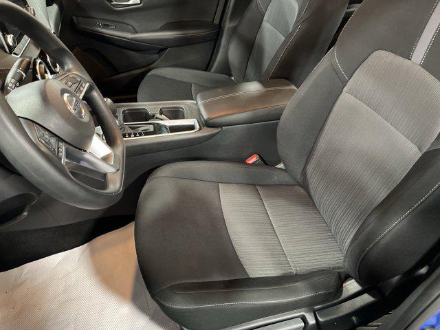 used 2023 Nissan Sentra car, priced at $19,497