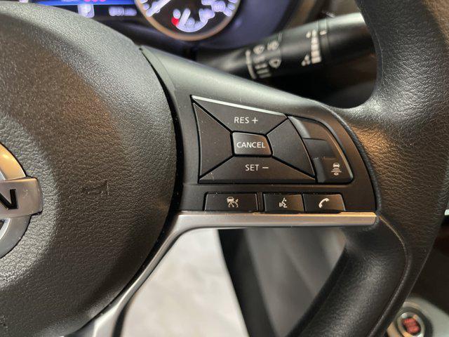 used 2023 Nissan Sentra car, priced at $19,497