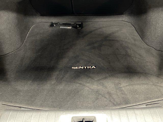used 2023 Nissan Sentra car, priced at $19,497