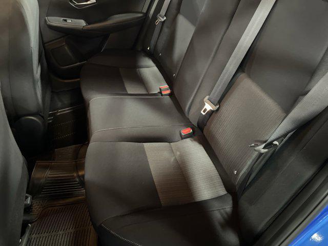 used 2023 Nissan Sentra car, priced at $19,497