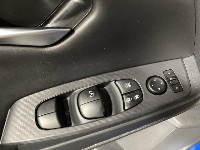 used 2023 Nissan Sentra car, priced at $19,497
