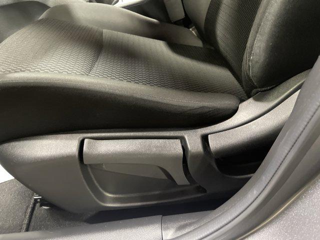 used 2020 Nissan Rogue Sport car, priced at $15,497