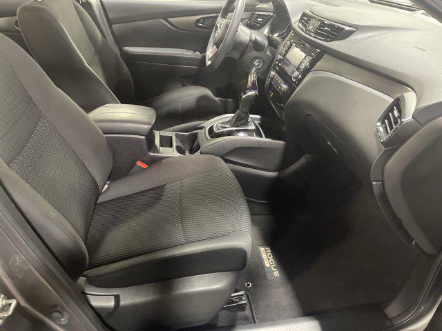 used 2020 Nissan Rogue Sport car, priced at $15,497