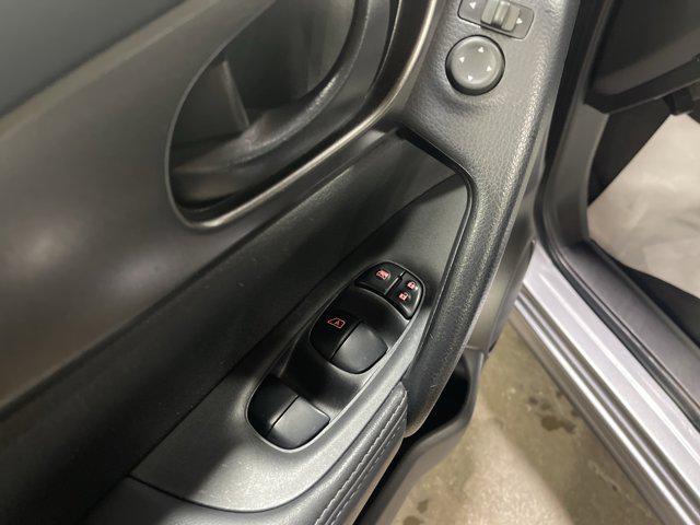 used 2020 Nissan Rogue Sport car, priced at $15,497