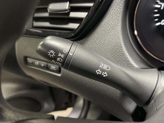 used 2020 Nissan Rogue Sport car, priced at $15,497