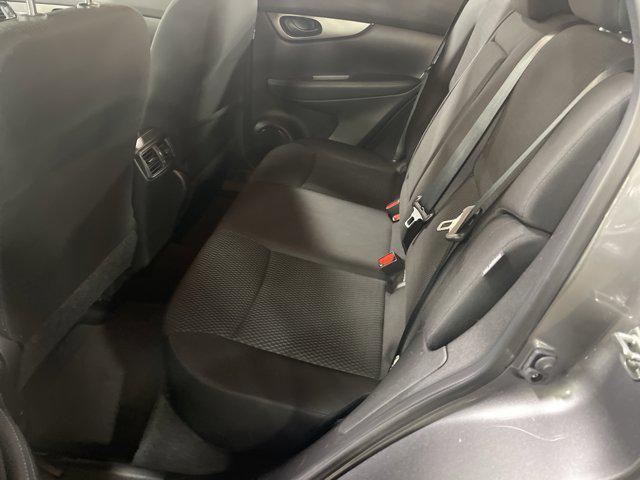 used 2020 Nissan Rogue Sport car, priced at $15,497