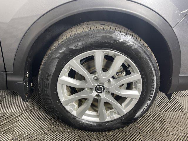 used 2020 Nissan Rogue Sport car, priced at $15,497