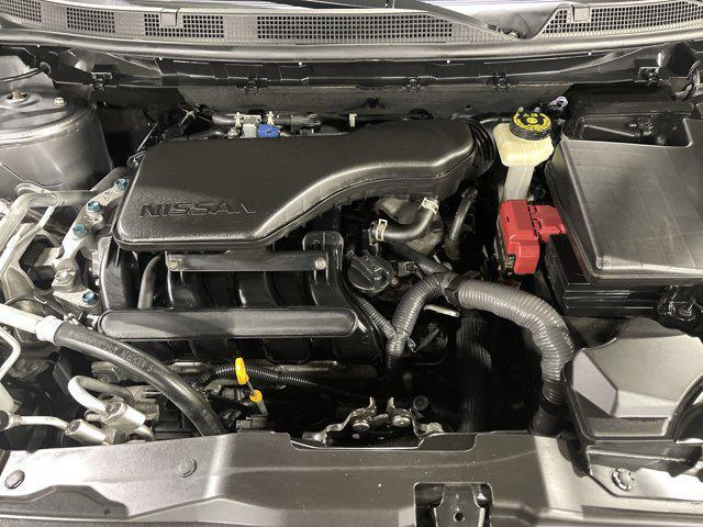 used 2020 Nissan Rogue Sport car, priced at $15,497