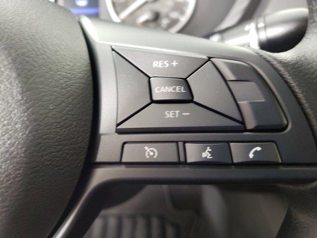 new 2025 Nissan Sentra car, priced at $20,394