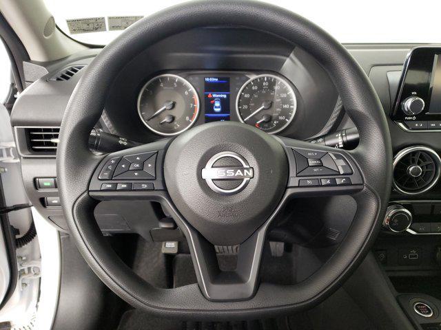 new 2025 Nissan Sentra car, priced at $20,394