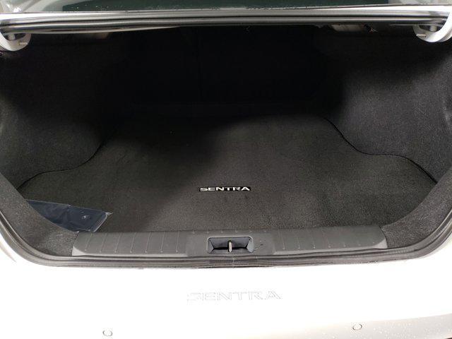 new 2025 Nissan Sentra car, priced at $20,394