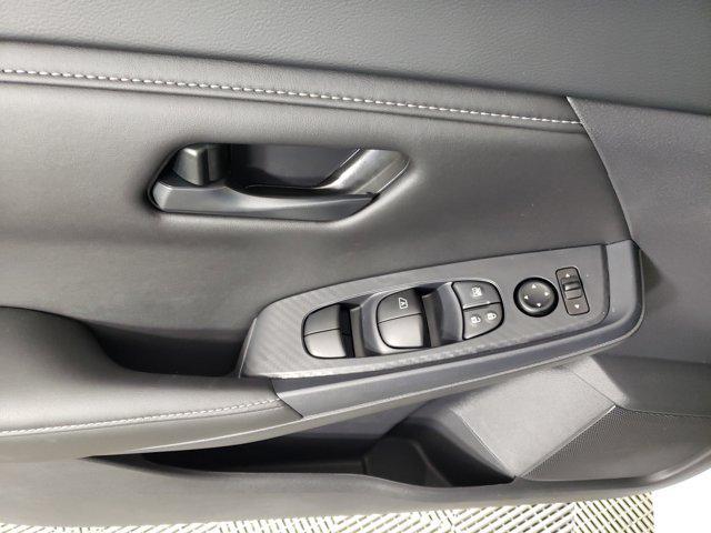 new 2025 Nissan Sentra car, priced at $20,394