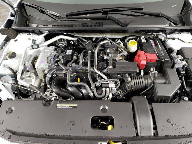 new 2025 Nissan Sentra car, priced at $20,394