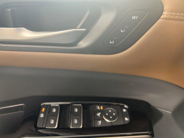 new 2025 Nissan Pathfinder car, priced at $47,504