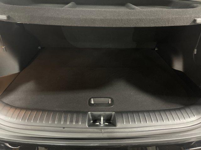 used 2024 Kia Seltos car, priced at $24,997