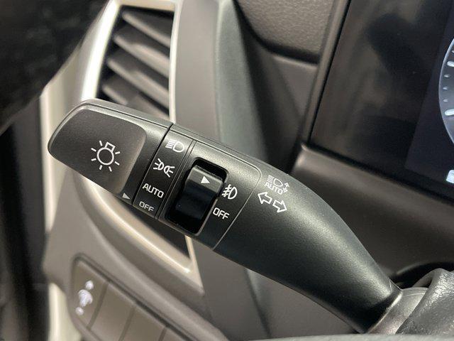 used 2024 Kia Seltos car, priced at $24,997