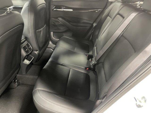 used 2024 Kia Seltos car, priced at $24,997