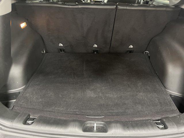 used 2022 Jeep Compass car, priced at $20,997