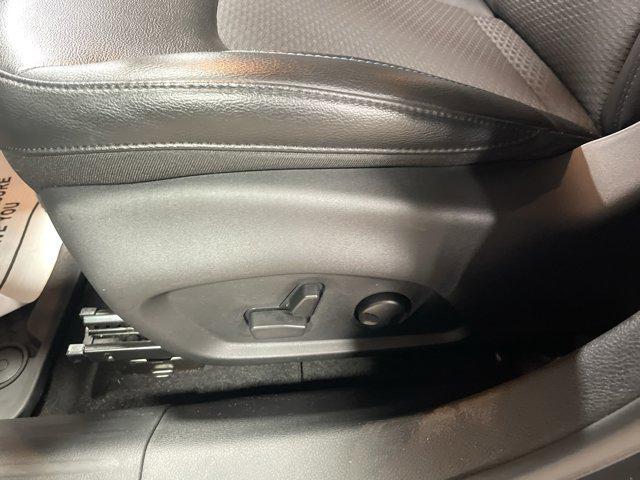 used 2022 Jeep Compass car, priced at $20,997
