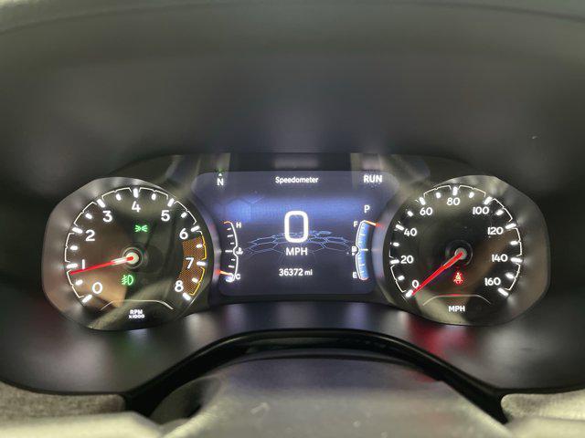 used 2022 Jeep Compass car, priced at $20,997