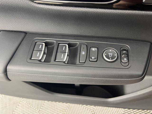 used 2023 Honda CR-V car, priced at $29,497