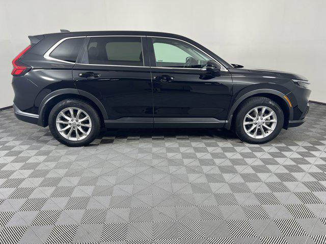 used 2023 Honda CR-V car, priced at $29,497