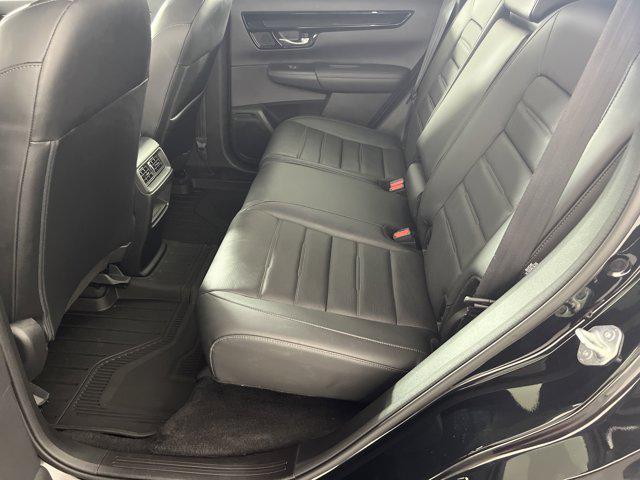 used 2023 Honda CR-V car, priced at $29,497