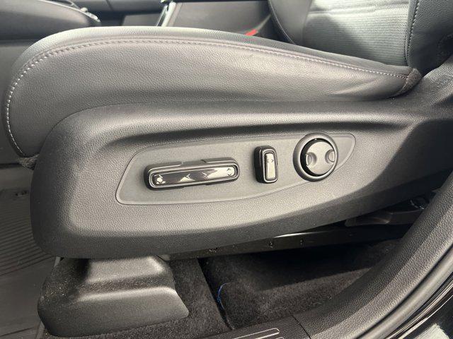 used 2023 Honda CR-V car, priced at $29,497