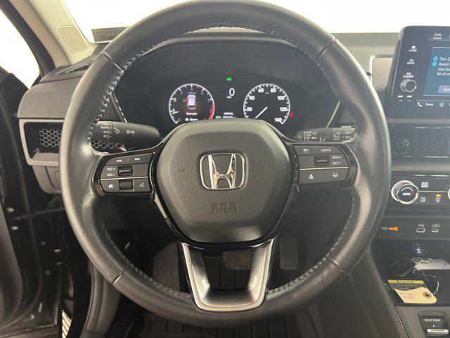 used 2023 Honda CR-V car, priced at $29,497
