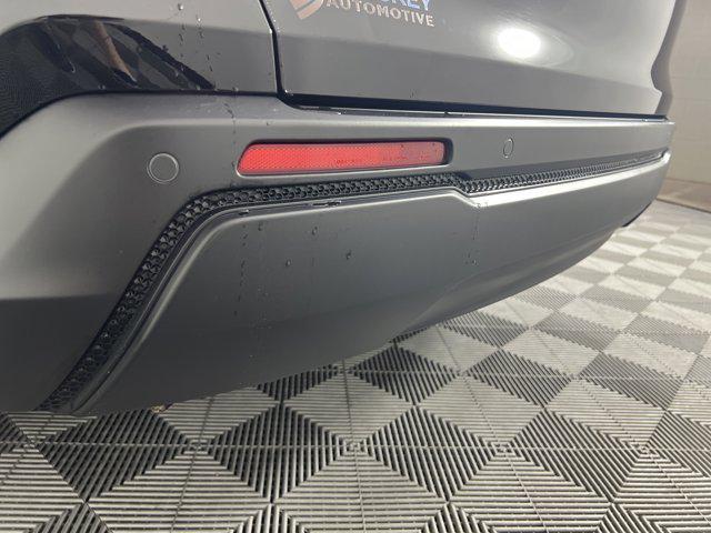 used 2023 Honda CR-V car, priced at $29,497