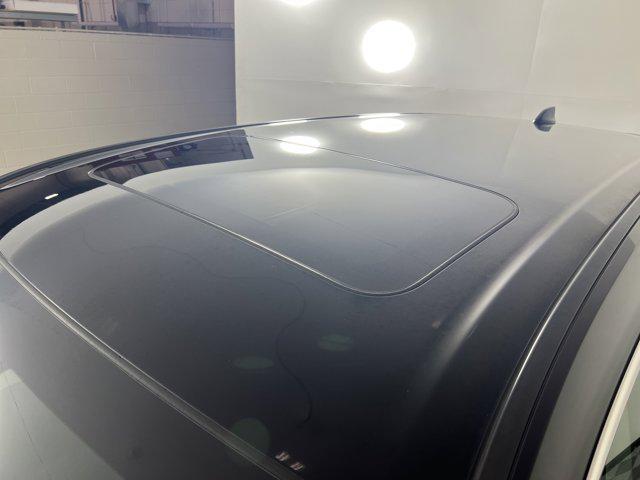 used 2023 Honda CR-V car, priced at $29,497