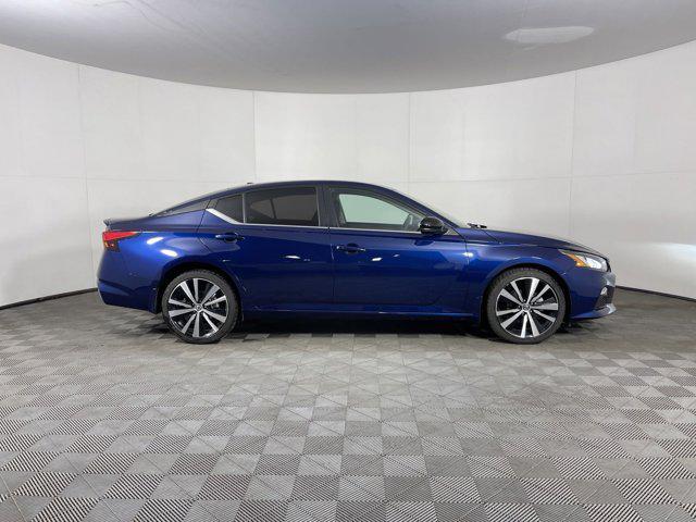 used 2020 Nissan Altima car