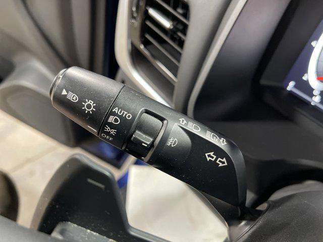 used 2021 Nissan Rogue car, priced at $25,497