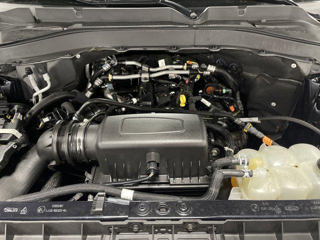 used 2022 Ford Explorer car, priced at $31,997