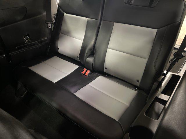 used 2022 Ford Explorer car, priced at $31,997