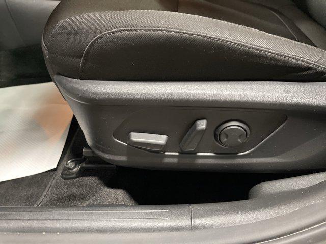 used 2022 Hyundai Tucson car, priced at $24,497