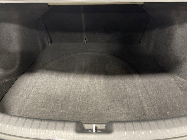 used 2023 Kia Forte car, priced at $18,997