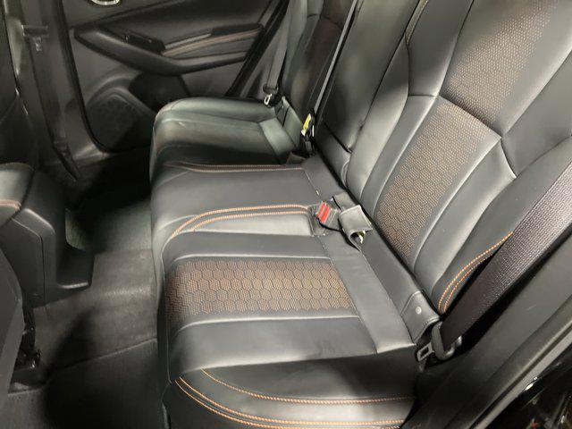 used 2022 Subaru Crosstrek car, priced at $24,497