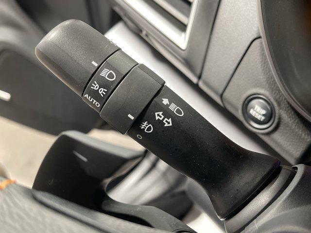 used 2022 Subaru Crosstrek car, priced at $24,497