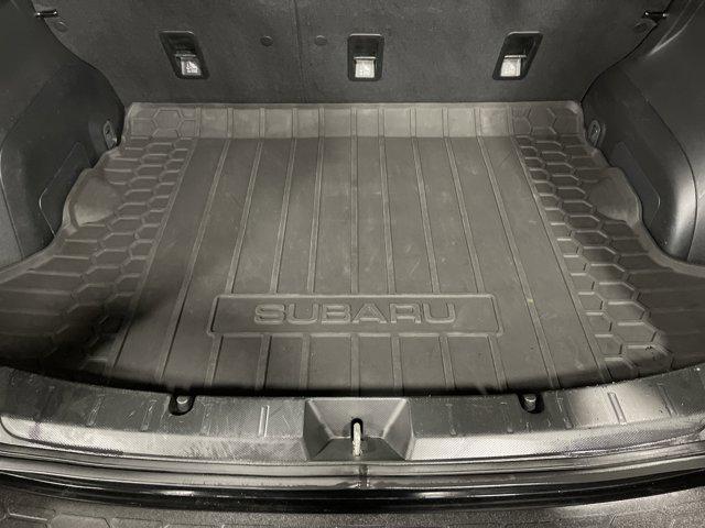 used 2022 Subaru Crosstrek car, priced at $24,497