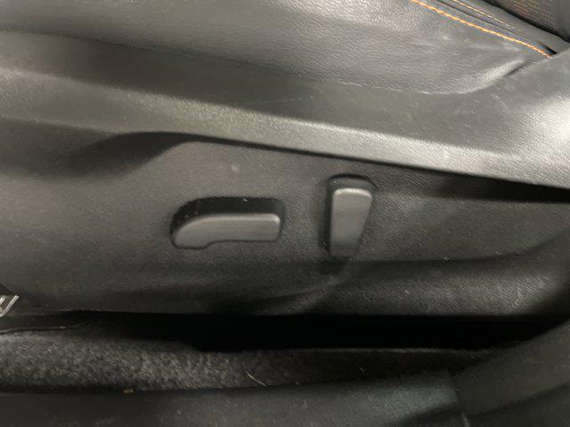 used 2022 Subaru Crosstrek car, priced at $24,497