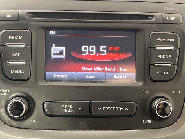 used 2014 Kia Sorento car, priced at $6,997