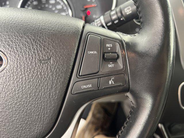 used 2014 Kia Sorento car, priced at $6,997