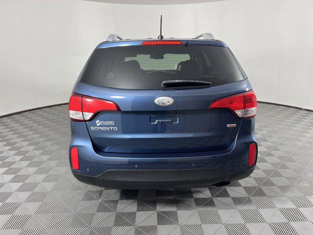 used 2014 Kia Sorento car, priced at $6,997