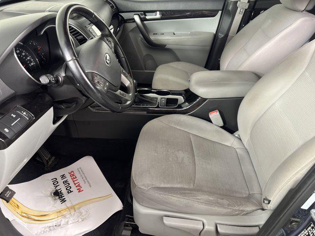 used 2014 Kia Sorento car, priced at $6,997