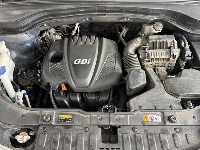 used 2014 Kia Sorento car, priced at $6,997