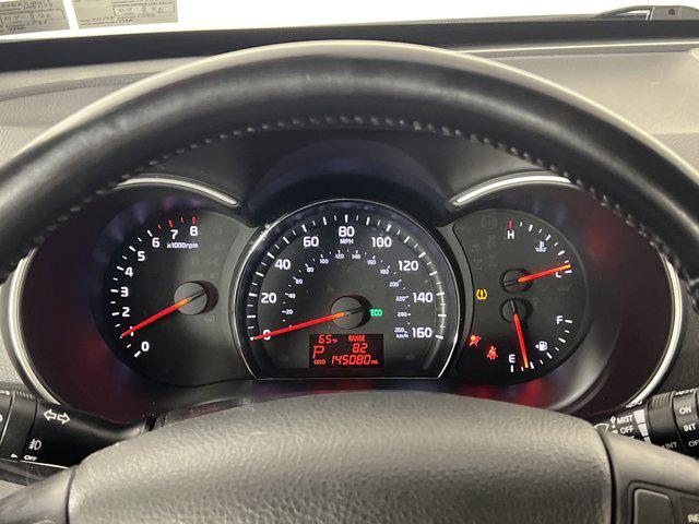 used 2014 Kia Sorento car, priced at $6,997