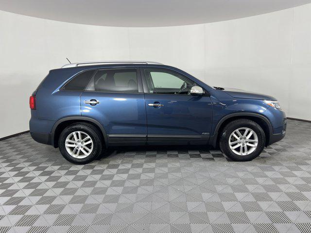 used 2014 Kia Sorento car, priced at $6,997