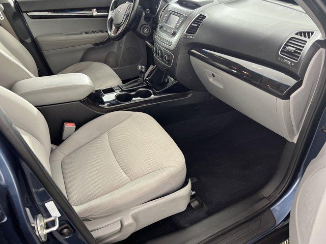 used 2014 Kia Sorento car, priced at $6,997