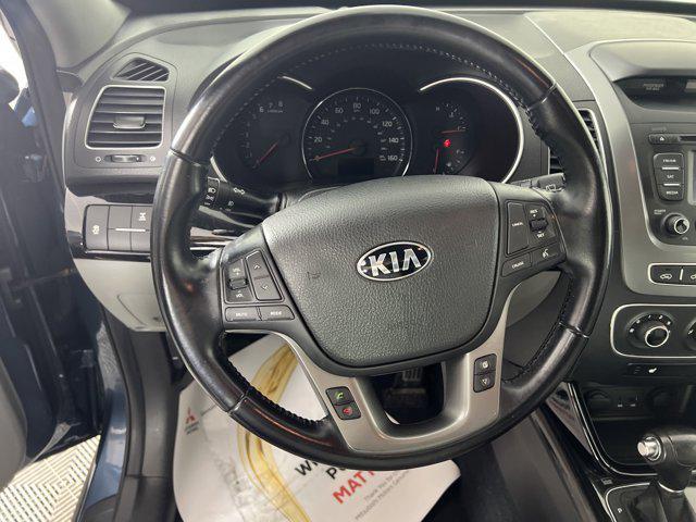 used 2014 Kia Sorento car, priced at $6,997